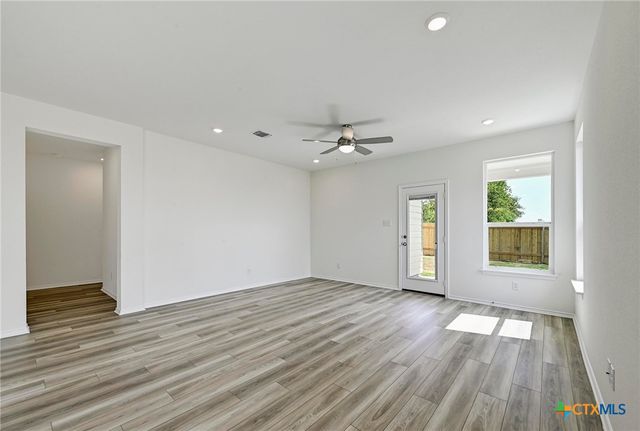 706 Ryan Street, Belton, TX 76513