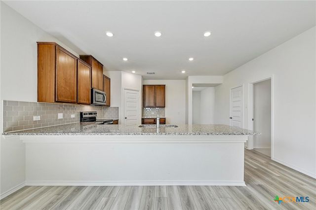 706 Ryan Street, Belton, TX 76513