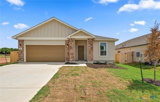 706 Ryan Street, Belton, TX 76513