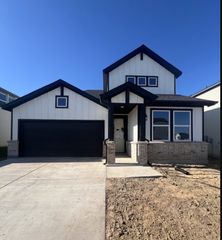 1204 Toro Trail, Fort Worth, TX 76052