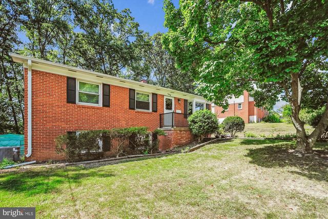 14030 MATHEWS DR, Woodbridge, VA 22191