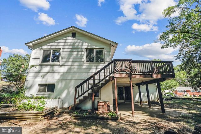 14030 MATHEWS DR, Woodbridge, VA 22191
