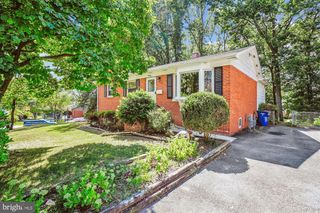 14030 MATHEWS DR, Woodbridge, VA 22191