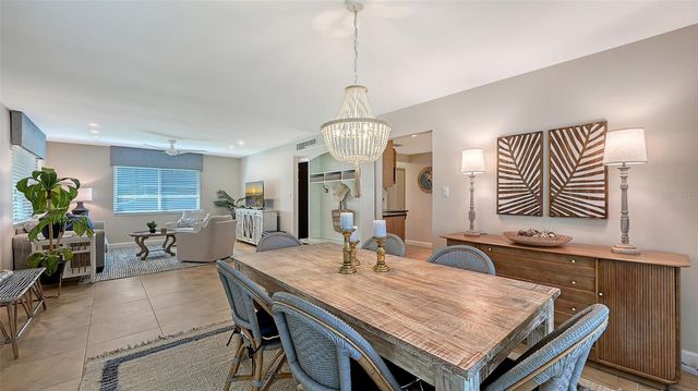 576 SUTTON PLACE, Longboat Key, FL 34228