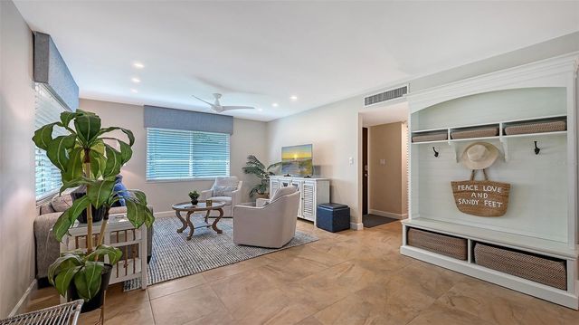 576 SUTTON PLACE, Longboat Key, FL 34228