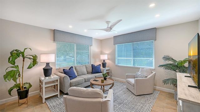 576 SUTTON PLACE, Longboat Key, FL 34228