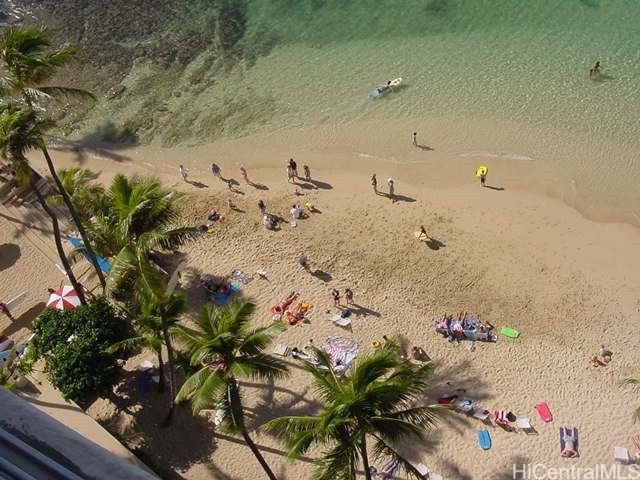 2895 Kalakaua Avenue 1401, Honolulu, HI 96815