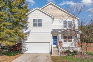 3527 Hamilton Mill Drive, Raleigh, NC 27616