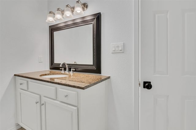 704 Vine Street, Euless, TX 76040