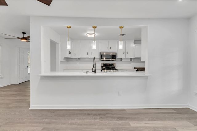 704 Vine Street, Euless, TX 76040