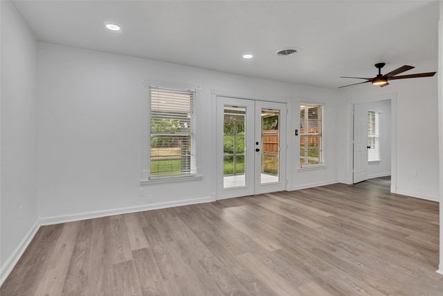 704 Vine Street, Euless, TX 76040