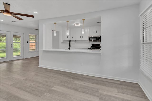 704 Vine Street, Euless, TX 76040