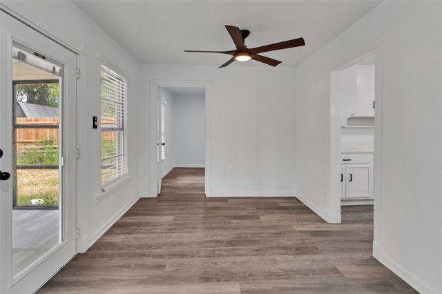 704 Vine Street, Euless, TX 76040