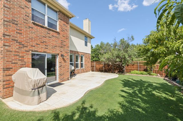 5800 Palomino Drive, Frisco, TX 75034