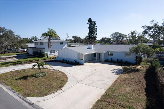 1897 DOLPHIN BOULEVARD S, St Petersburg, FL 33707