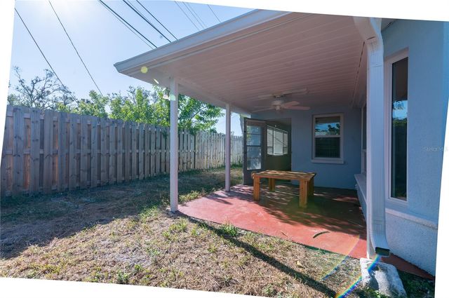 1897 DOLPHIN BOULEVARD S, St Petersburg, FL 33707