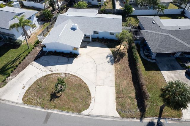 1897 DOLPHIN BOULEVARD S, St Petersburg, FL 33707