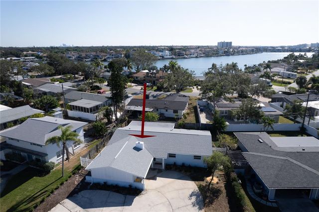 1897 DOLPHIN BOULEVARD S, St Petersburg, FL 33707