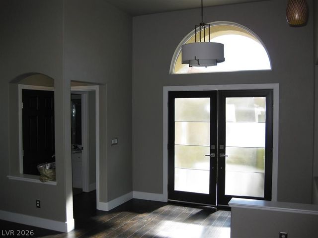 2994 Matese Drive, Henderson, NV 89052