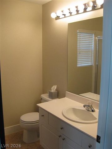 2994 Matese Drive, Henderson, NV 89052