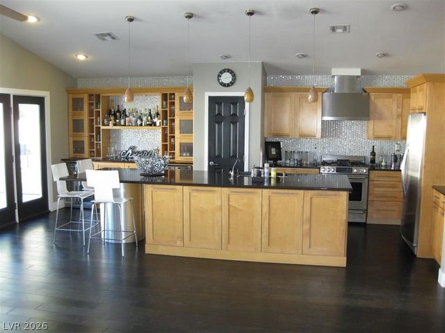 2994 Matese Drive, Henderson, NV 89052
