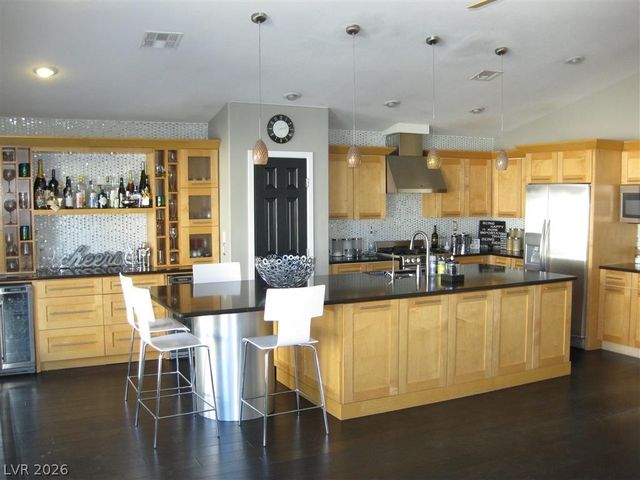 2994 Matese Drive, Henderson, NV 89052