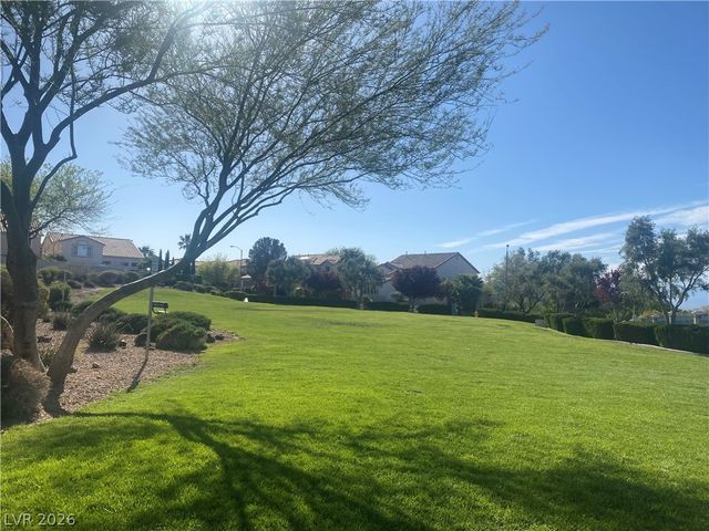 2994 Matese Drive, Henderson, NV 89052