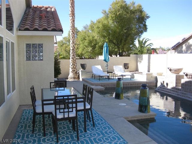 2994 Matese Drive, Henderson, NV 89052