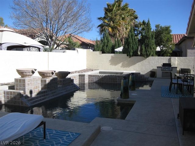 2994 Matese Drive, Henderson, NV 89052