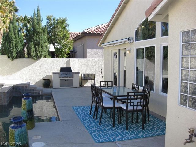 2994 Matese Drive, Henderson, NV 89052