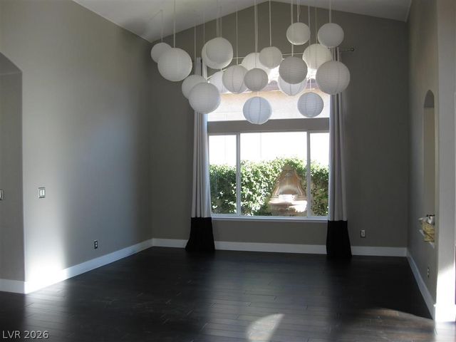 2994 Matese Drive, Henderson, NV 89052