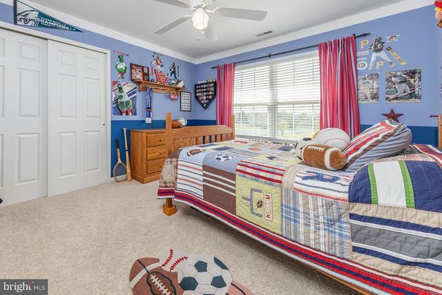 1104 JASMINE CT, Mullica Hill, NJ 08062