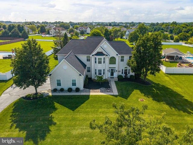 1104 JASMINE CT, Mullica Hill, NJ 08062