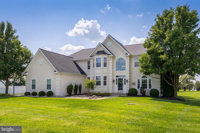 1104 JASMINE CT, Mullica Hill, NJ 08062
