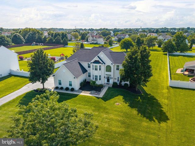 1104 JASMINE CT, Mullica Hill, NJ 08062