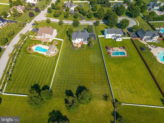 1104 JASMINE CT, Mullica Hill, NJ 08062
