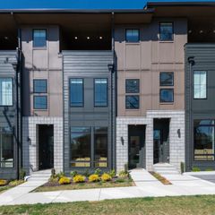 1233 Lischey Ave, Nashville, TN 37207
