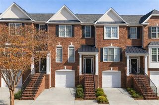 4957 Warmstone Way SE 15, Atlanta, GA 30339