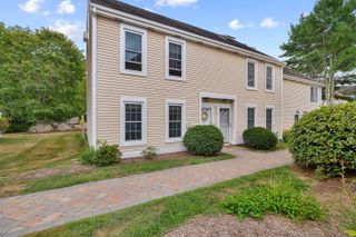 54 Rope Ferry Road H133, Waterford, CT 06385