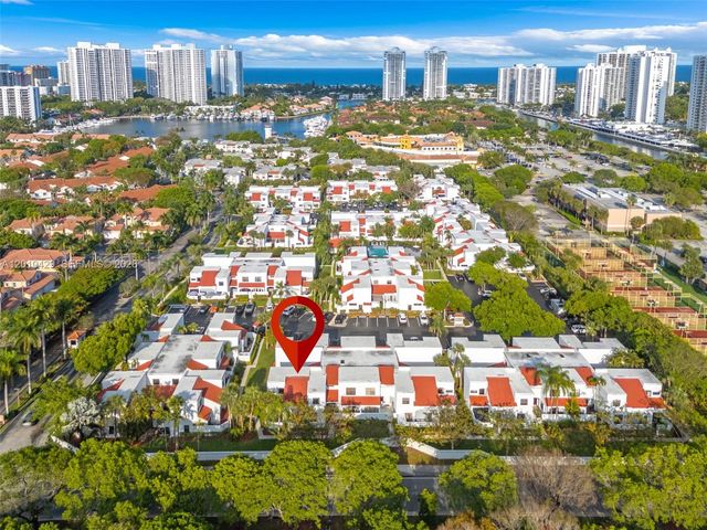 20904 Leeward Ct 221-2, Aventura, FL 33180