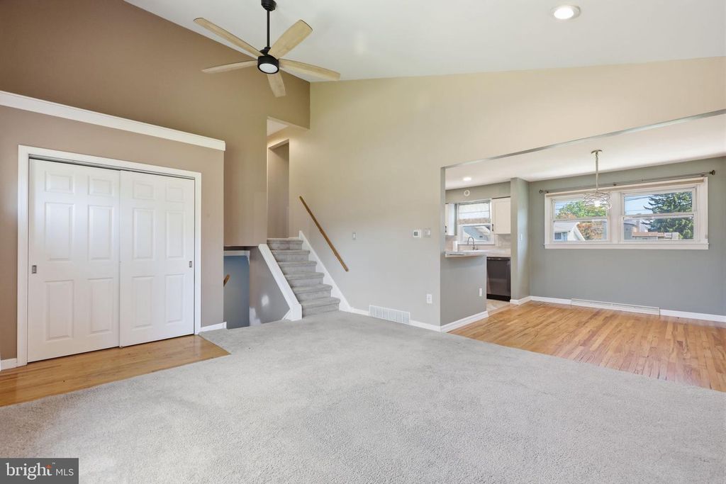 213 HIGHLAND AVE, LANGHORNE, PA 19047 — photo 4