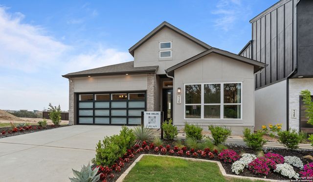 2214 Briggs Summit, San Antonio, TX 78245