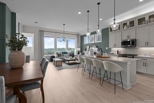 2214 Briggs Summit, San Antonio, TX 78245