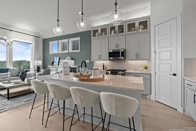 2214 Briggs Summit, San Antonio, TX 78245