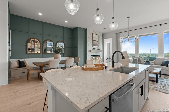 2214 Briggs Summit, San Antonio, TX 78245