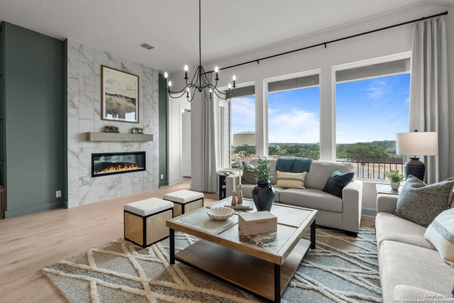 2214 Briggs Summit, San Antonio, TX 78245