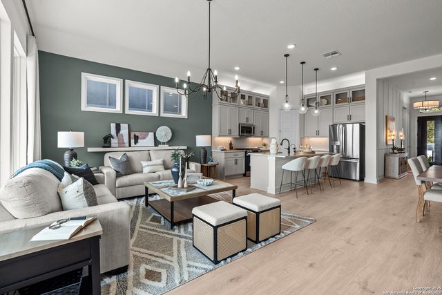 2214 Briggs Summit, San Antonio, TX 78245