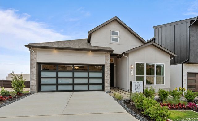 2214 Briggs Summit, San Antonio, TX 78245