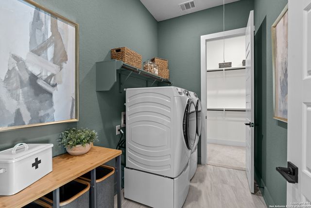 2214 Briggs Summit, San Antonio, TX 78245