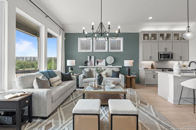 2214 Briggs Summit, San Antonio, TX 78245